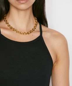 Frame-denim Le Mid Rise Cami -- Noir