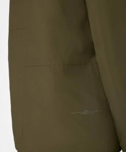 Coupon π Frame-denim Men Light Puffy Workwear Jacket -- Military Green π₯ 12 Frame-denim Men Light Puffy Workwear Jacket -- Military Green