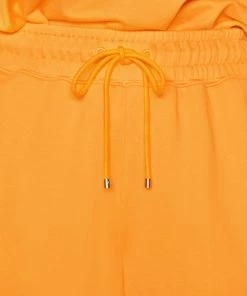 Coupon β€οΈ Frame-denim Drawstring Lounge Short -- Kumquat π© Women π 10 Frame-denim Drawstring Lounge Short -- Kumquat Women