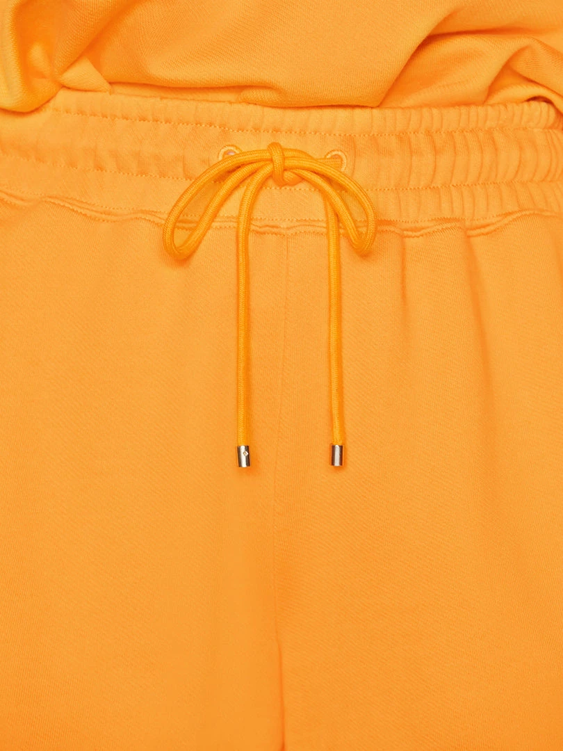 Coupon β€οΈ Frame-denim Drawstring Lounge Short -- Kumquat π© Women π 4 Frame-denim Drawstring Lounge Short -- Kumquat Women