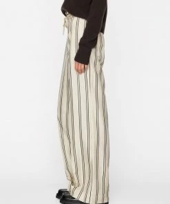 Best Pirce π Frame-denim High Rise Safari Pant -- Vanilla Multi π€© 11 Frame-denim High Rise Safari Pant -- Vanilla Multi