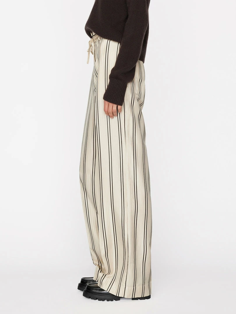 Best Pirce π Frame-denim High Rise Safari Pant -- Vanilla Multi π€© 4 Frame-denim High Rise Safari Pant -- Vanilla Multi