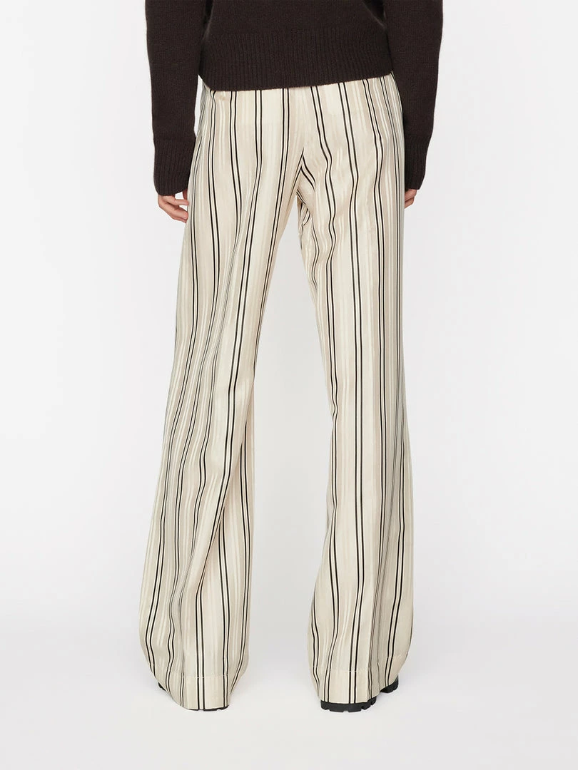 Best Pirce π Frame-denim High Rise Safari Pant -- Vanilla Multi π€© 8 Frame-denim High Rise Safari Pant -- Vanilla Multi