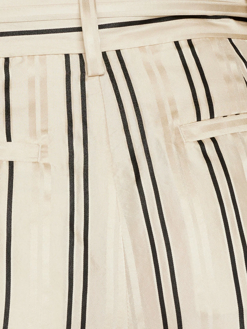 Best Pirce π Frame-denim High Rise Safari Pant -- Vanilla Multi π€© 6 Frame-denim High Rise Safari Pant -- Vanilla Multi