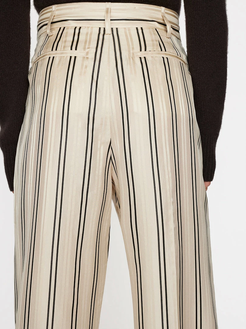 Best Pirce π Frame-denim High Rise Safari Pant -- Vanilla Multi π€© 7 Frame-denim High Rise Safari Pant -- Vanilla Multi