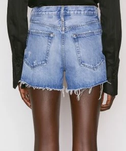 Deals π Frame-denim Le Brigette Short -- Baines Rips π© Women π 12 Frame-denim Le Brigette Short -- Baines Rips Women