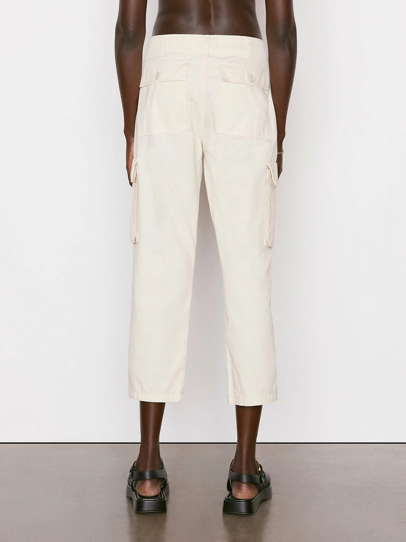 Cheapest 𧨠Frame-denim π© Women Relaxed Utility Pant -- Washed Flax π 7 Frame-denim Women Relaxed Utility Pant -- Washed Flax