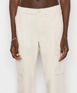 Cheapest 𧨠Frame-denim π© Women Relaxed Utility Pant -- Washed Flax π 9 Frame-denim Women Relaxed Utility Pant -- Washed Flax