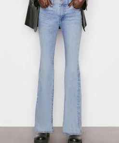Frame-denim Women Le High Flare -- Cebu