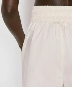 Best Pirce π Frame-denim Drawstring Lounge Short -- Flax β 11 Frame-denim Drawstring Lounge Short -- Flax