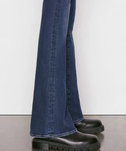 Best deal π Frame-denim Le High Flare -- Dublin π 11 Frame-denim Le High Flare -- Dublin