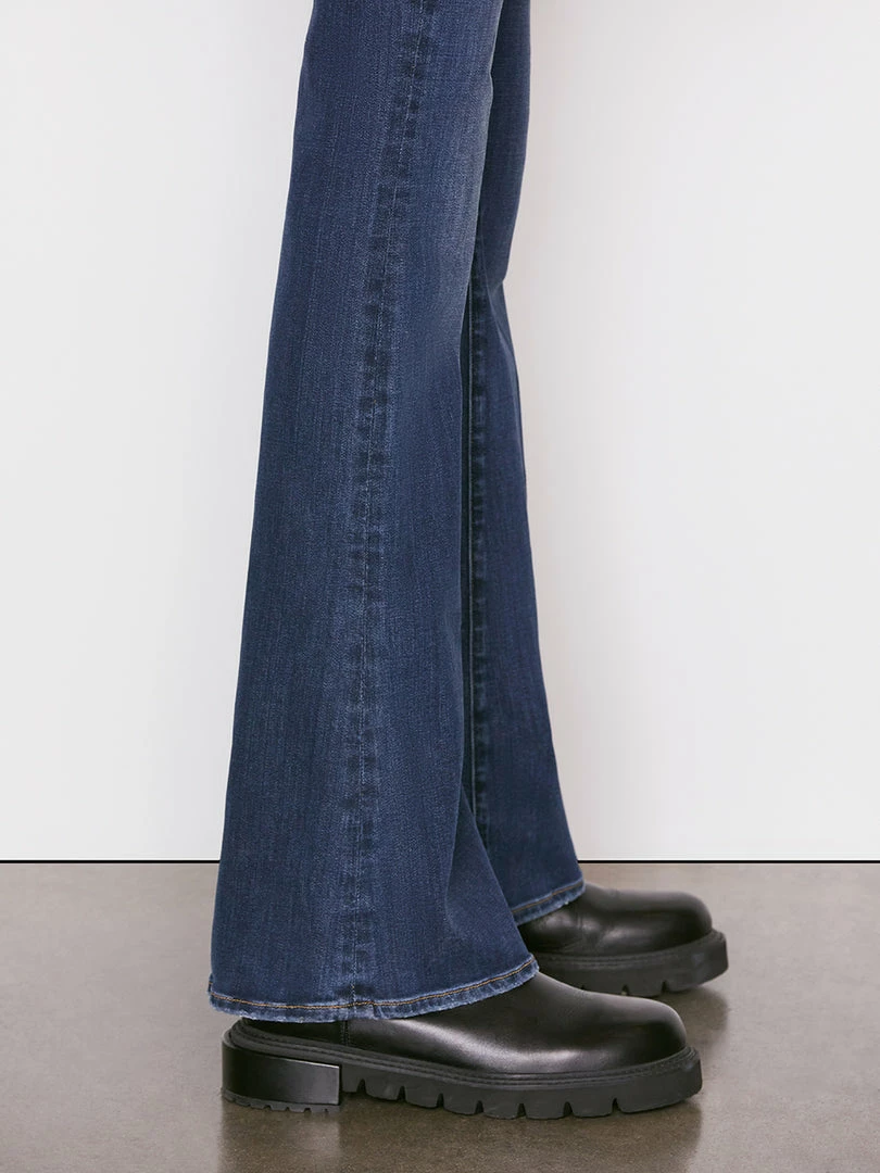 Best deal π Frame-denim Le High Flare -- Dublin π 6 Frame-denim Le High Flare -- Dublin