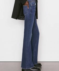 Best deal π Frame-denim Le High Flare -- Dublin π 8 Frame-denim Le High Flare -- Dublin