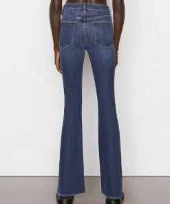 Best deal π Frame-denim Le High Flare -- Dublin π 10 Frame-denim Le High Flare -- Dublin