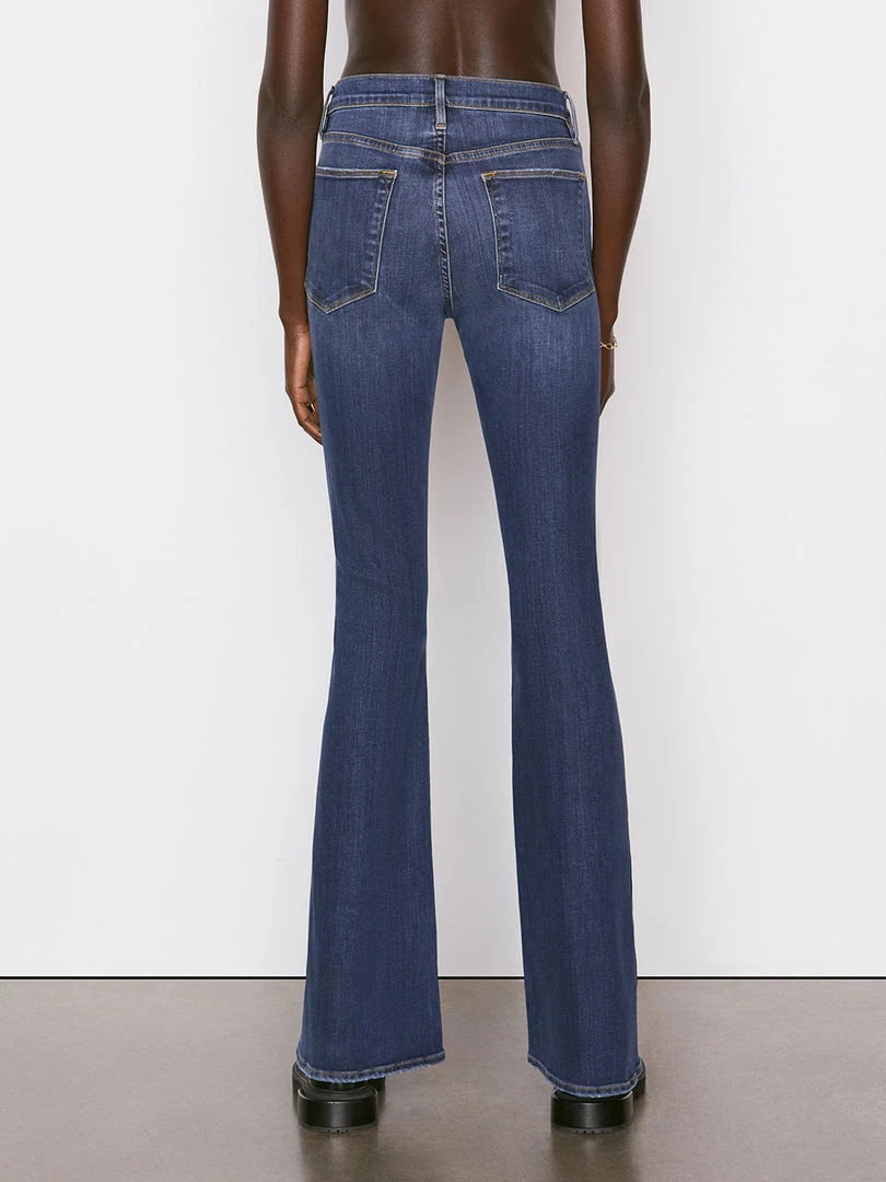 Best deal π Frame-denim Le High Flare -- Dublin π 5 Frame-denim Le High Flare -- Dublin