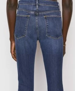 Best deal π Frame-denim Le High Flare -- Dublin π 9 Frame-denim Le High Flare -- Dublin