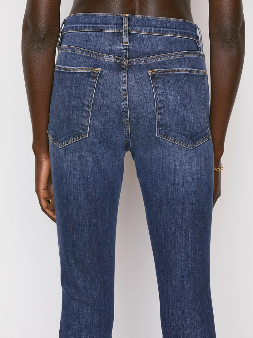 Best deal π Frame-denim Le High Flare -- Dublin π 4 Frame-denim Le High Flare -- Dublin