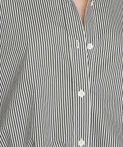 Best Sale π― Frame-denim The Oversized π Shirt -- Noir Multi π© Women π 12 Frame-denim The Oversized Shirt -- Noir Multi Women