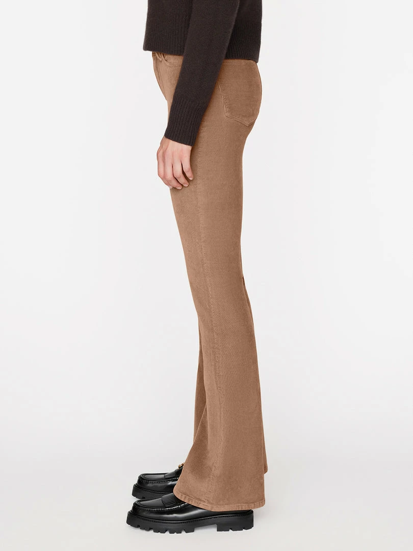 Best Pirce π₯° Frame-denim π© Women Le High Flare -- Latte βοΈ 3 Frame-denim Women Le High Flare -- Latte