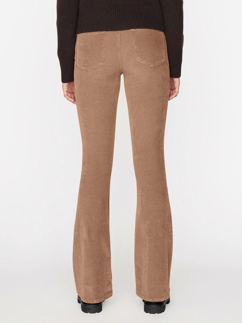 Best Pirce π₯° Frame-denim π© Women Le High Flare -- Latte βοΈ 7 Frame-denim Women Le High Flare -- Latte