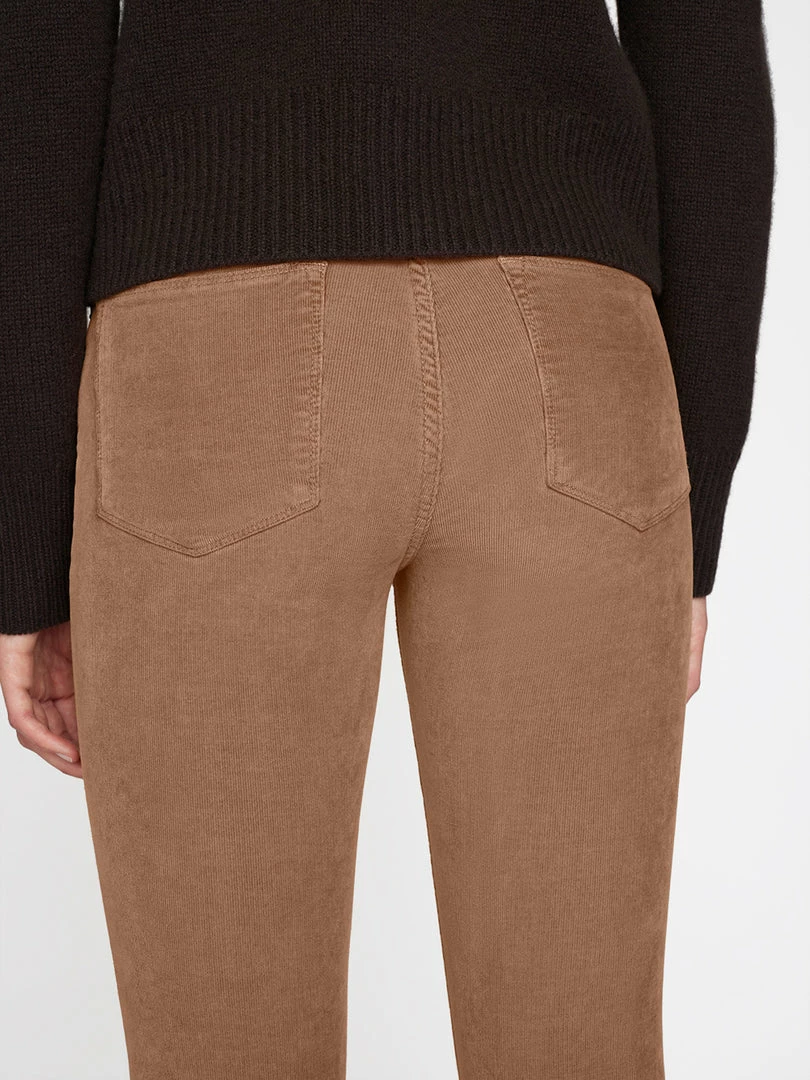 Best Pirce π₯° Frame-denim π© Women Le High Flare -- Latte βοΈ 6 Frame-denim Women Le High Flare -- Latte