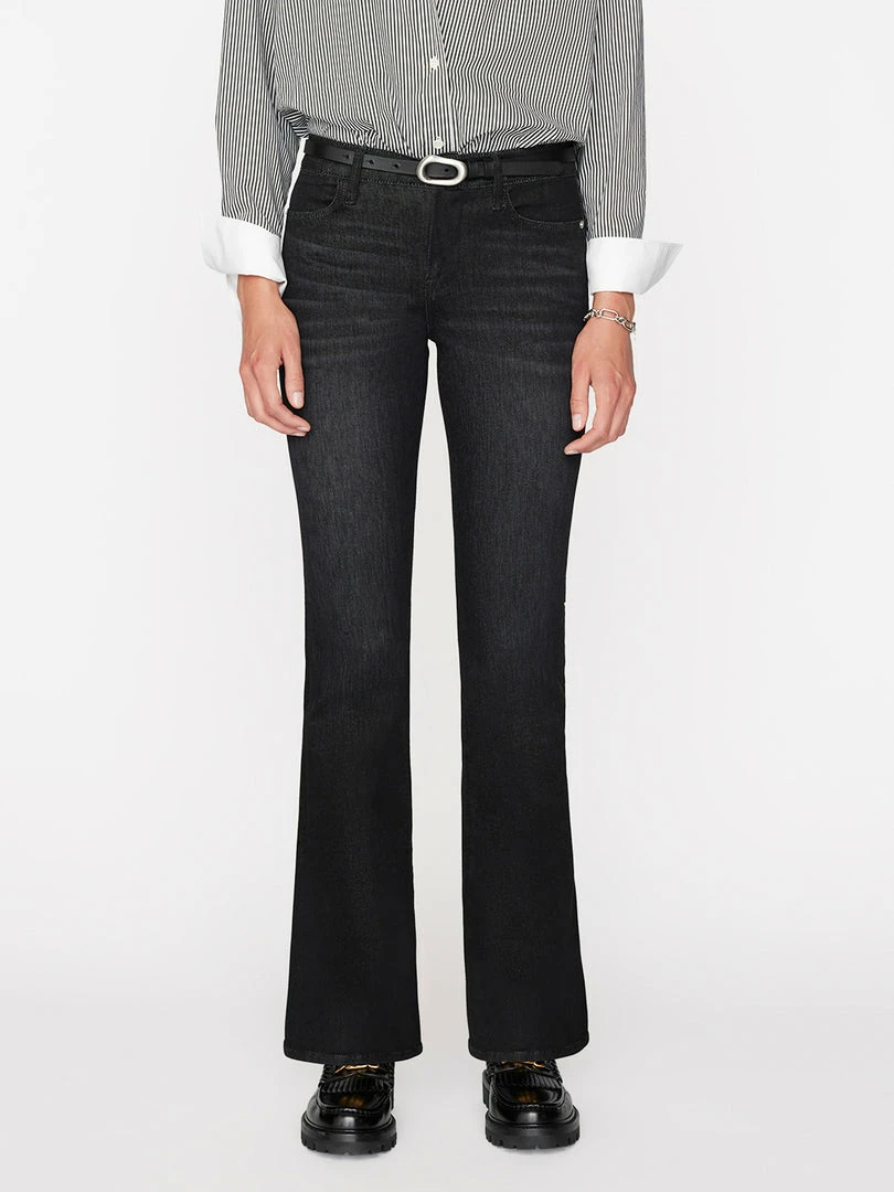 Cheap π Frame-denim Le High Flare -- Corvo π© Women β¨ 1 Frame-denim Le High Flare -- Corvo Women