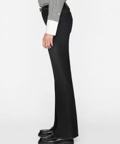 Cheap π Frame-denim Le High Flare -- Corvo π© Women β¨ 11 Frame-denim Le High Flare -- Corvo Women