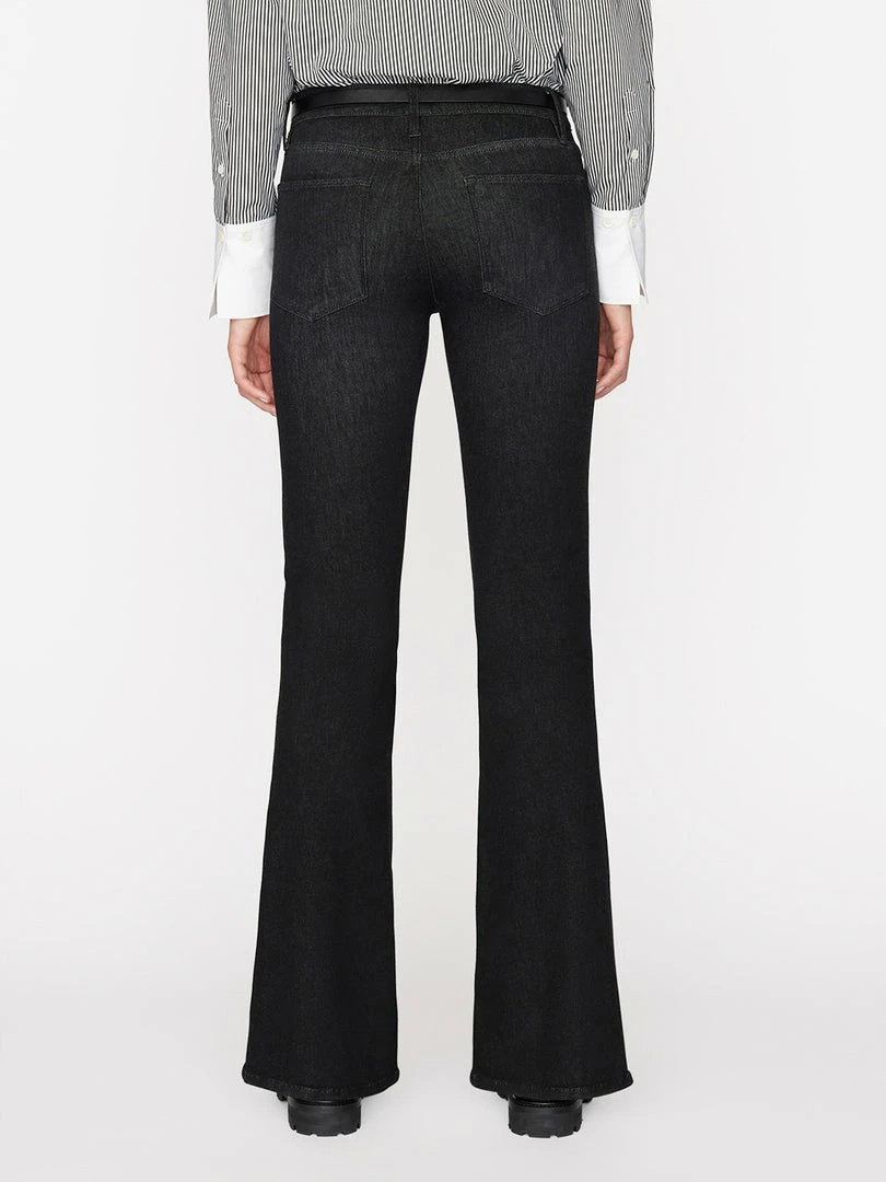 Cheap π Frame-denim Le High Flare -- Corvo π© Women β¨ 7 Frame-denim Le High Flare -- Corvo Women