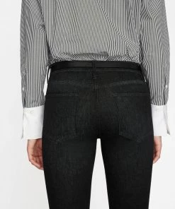 Cheap π Frame-denim Le High Flare -- Corvo π© Women β¨ 12 Frame-denim Le High Flare -- Corvo Women