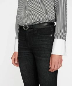 Cheap π Frame-denim Le High Flare -- Corvo π© Women β¨ 9 Frame-denim Le High Flare -- Corvo Women