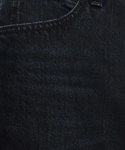 Frame-denim Le High 'N' Tight Taper -- Inkwell Women