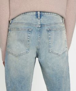 Frame-denim L'Homme Athletic -- Aspen Grind Men