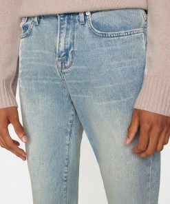 Frame-denim L'Homme Athletic -- Aspen Grind Men