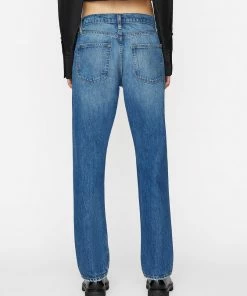 Discount β Frame-denim π© Women Le Slouch Patch Mending -- Patch Mending π₯ 13 Frame-denim Women Le Slouch Patch Mending -- Patch Mending