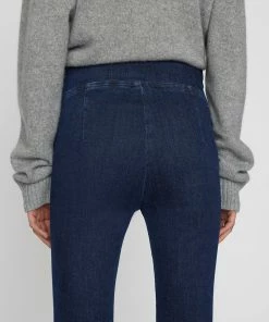 Frame-denim The Jetset Flare -- Keller