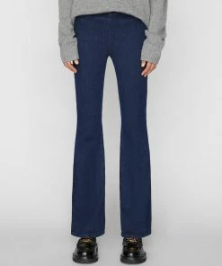 FRAME Sales Shop 26 Frame-denim The Jetset Flare -- Keller