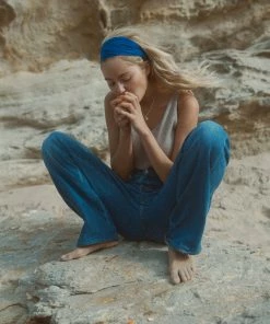 Frame-denim Natasja In Colares Women