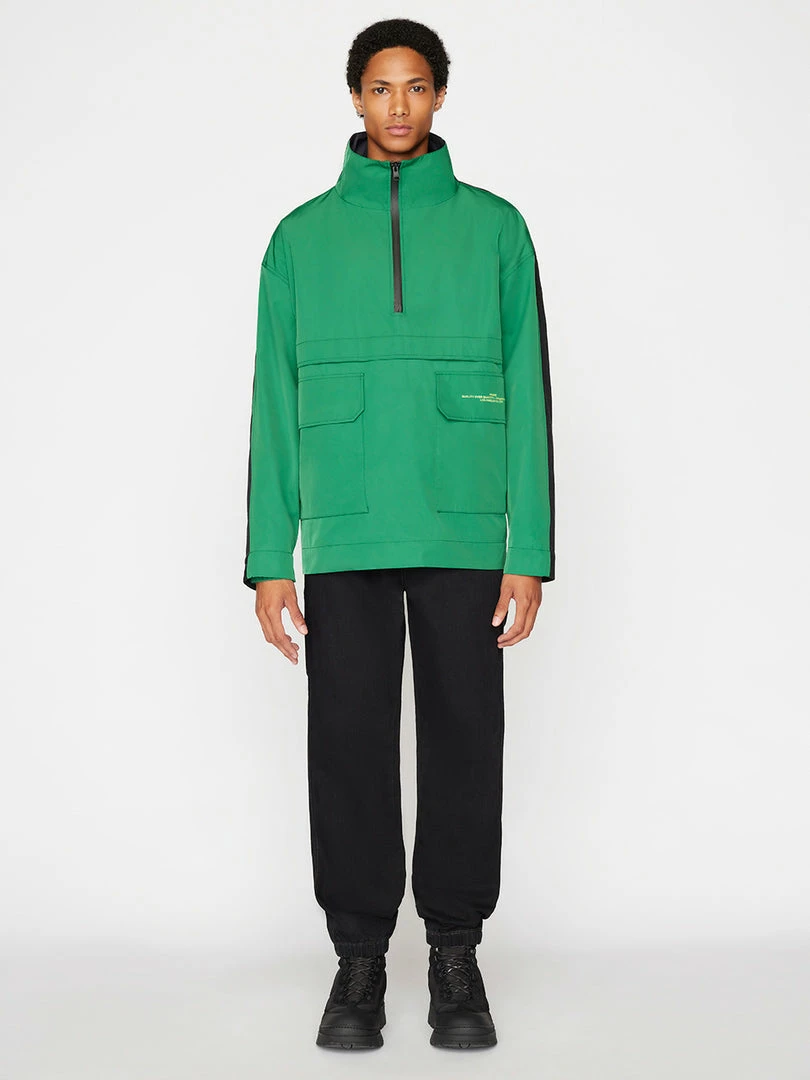 Best Sale π Frame-denim Tech Green Parka -- π Dress Green π₯° 2 Frame-denim Tech Green Parka -- Dress Green