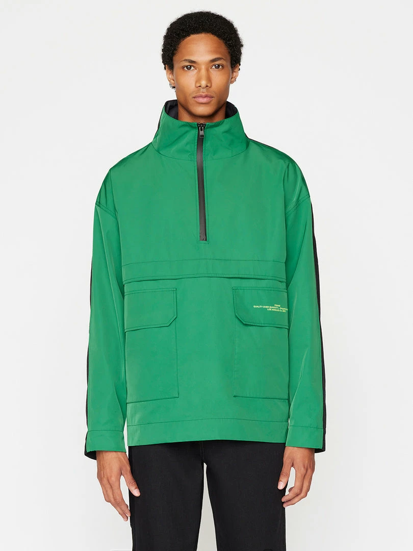 Best Sale π Frame-denim Tech Green Parka -- π Dress Green π₯° 1 Frame-denim Tech Green Parka -- Dress Green