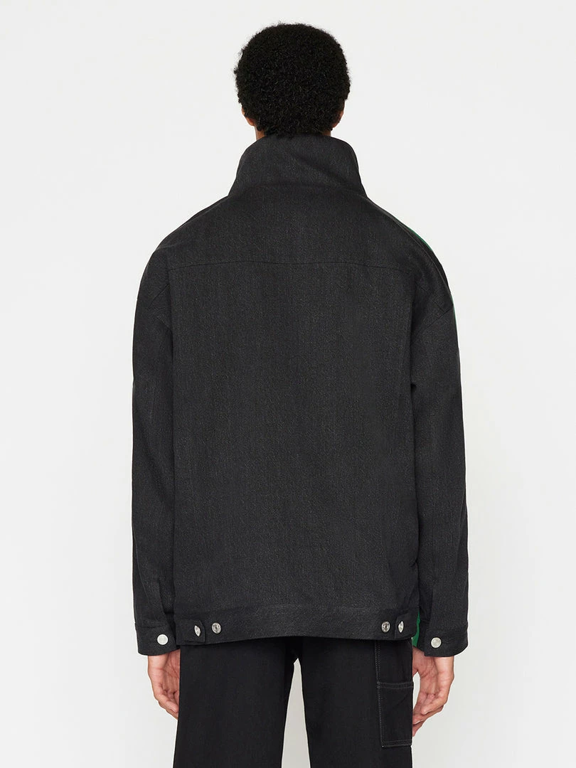 Best Sale π Frame-denim Tech Green Parka -- π Dress Green π₯° 8 Frame-denim Tech Green Parka -- Dress Green