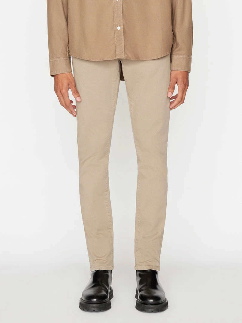 Best Sale π Frame-denim L'Homme Slim -- Garage Fatigue π₯ 1 Frame-denim L'Homme Slim -- Garage Fatigue