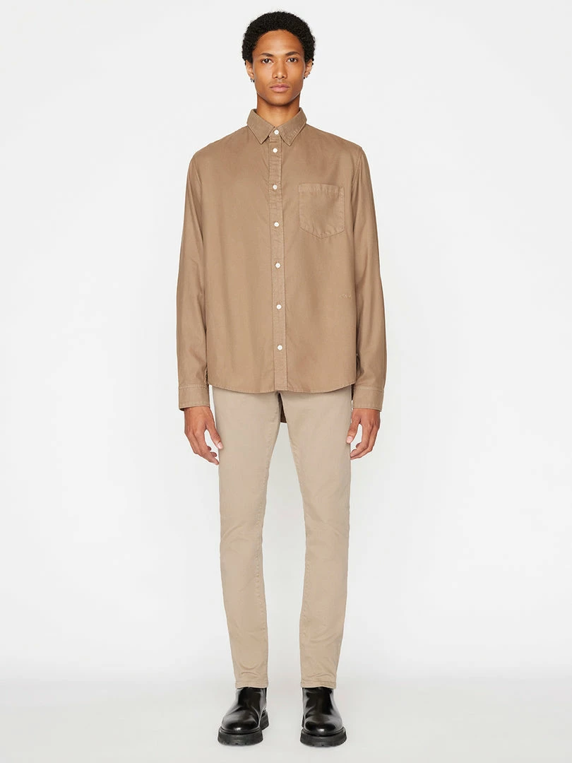 Best Sale π Frame-denim L'Homme Slim -- Garage Fatigue π₯ 2 Frame-denim L'Homme Slim -- Garage Fatigue