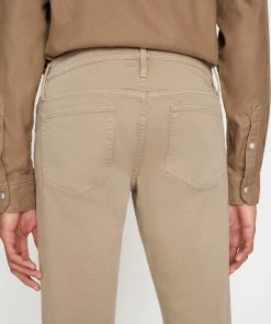 Best Sale π Frame-denim L'Homme Slim -- Garage Fatigue π₯ 10 Frame-denim L'Homme Slim -- Garage Fatigue