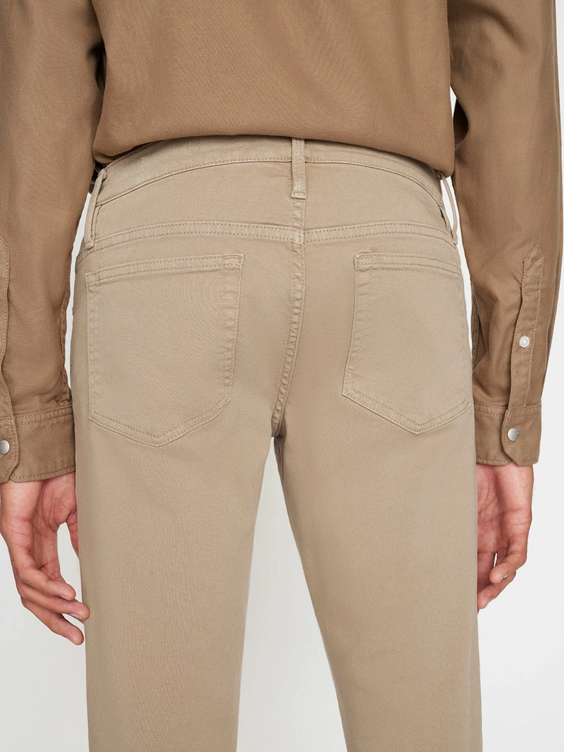 Best Sale π Frame-denim L'Homme Slim -- Garage Fatigue π₯ 5 Frame-denim L'Homme Slim -- Garage Fatigue