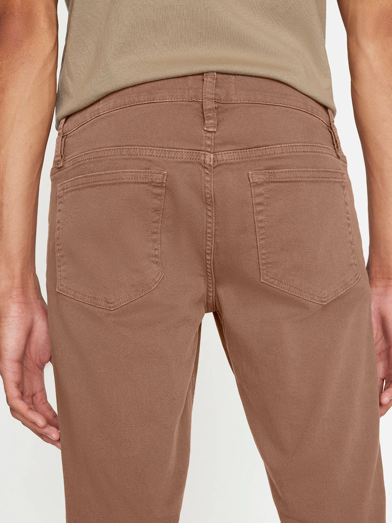 Cheapest π Frame-denim L'Homme Slim -- Garage Walnut Men π 6 Frame-denim L'Homme Slim -- Garage Walnut Men