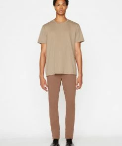 Frame-denim L'Homme Slim -- Garage Walnut Men