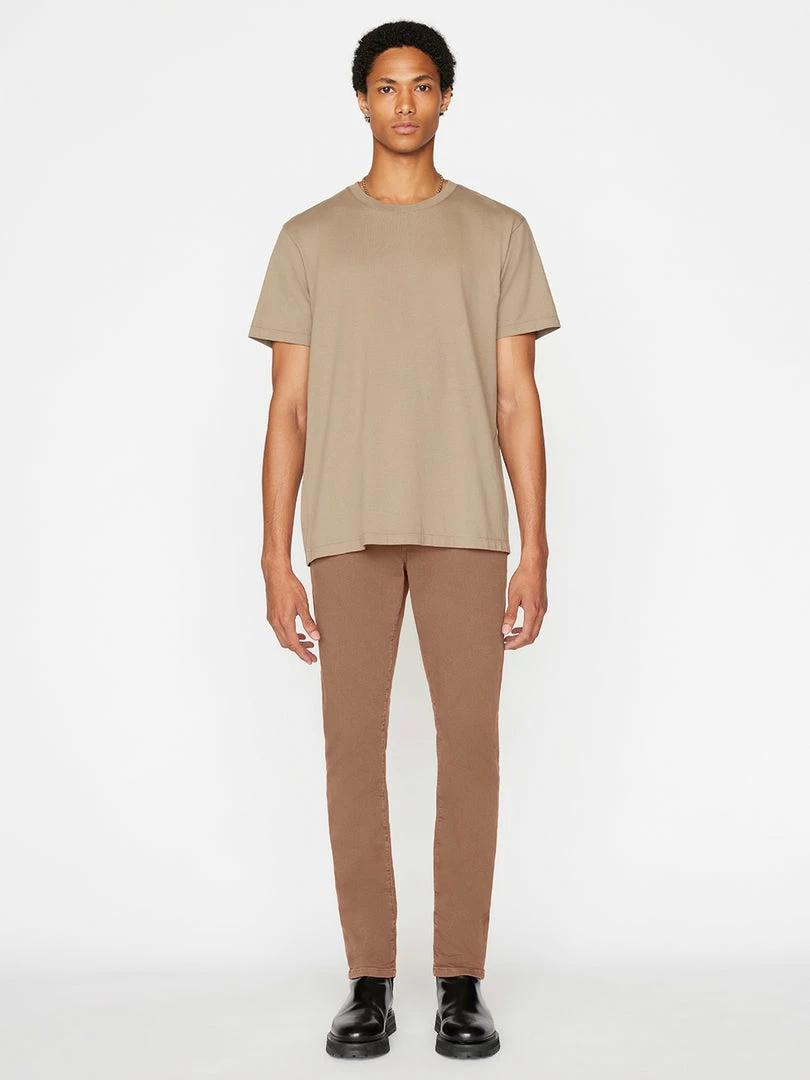 Cheapest π Frame-denim L'Homme Slim -- Garage Walnut Men π 2 Frame-denim L'Homme Slim -- Garage Walnut Men