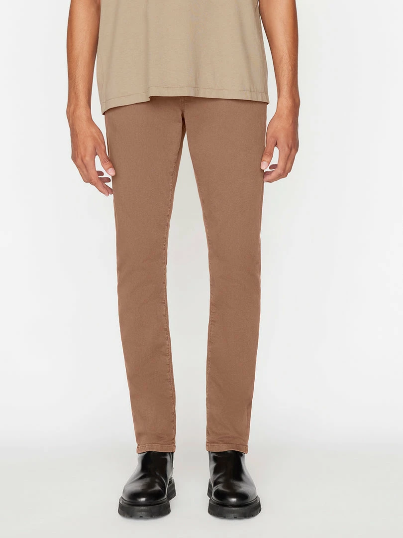 Cheapest π Frame-denim L'Homme Slim -- Garage Walnut Men π 1 Frame-denim L'Homme Slim -- Garage Walnut Men