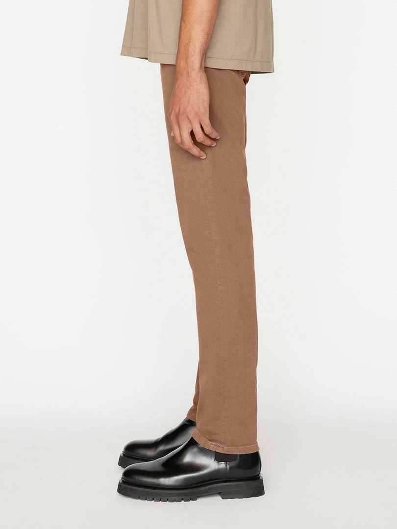 Cheapest π Frame-denim L'Homme Slim -- Garage Walnut Men π 4 Frame-denim L'Homme Slim -- Garage Walnut Men