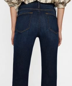 Frame-denim Le High Flare -- Sutherland Women
